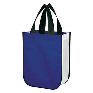 Non-Woven Shopper Tote Bag