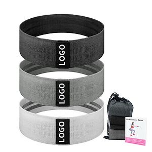 Leg Training Resistance Band Set