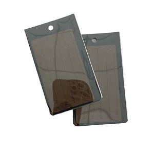 PVC Luggage Tag