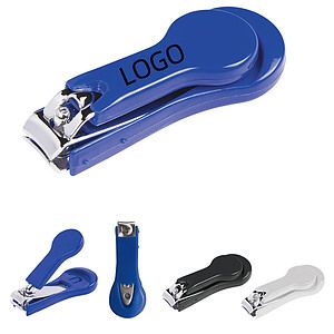 Easy Grip Nail Clipper