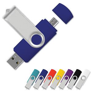 OTC USB flash drive - 512MB