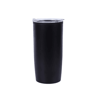 20 Oz Stainless Steel Tumbler