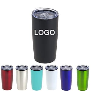 20 Oz Stainless Steel Tumbler