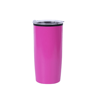 20 Oz Stainless Steel Tumbler
