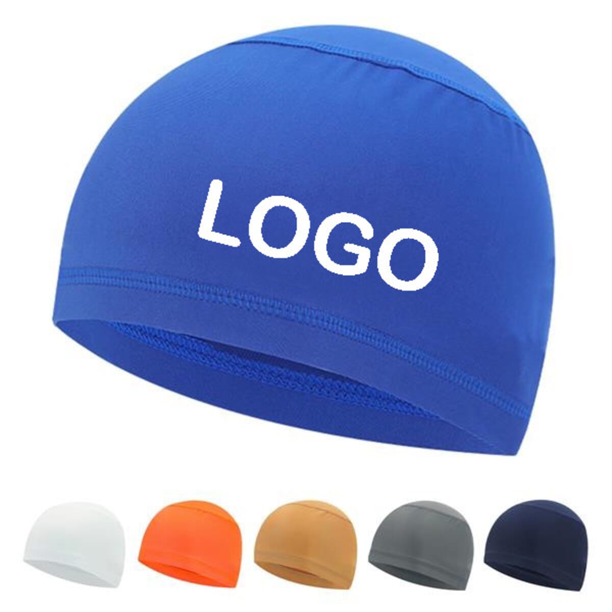 Cooling Skull Cap Helmet Liner