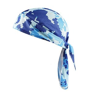 Cooling Skull Cap Sports Headband