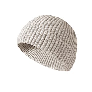 Adult Dome Knit Beanie Cap
