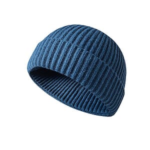 Adult Dome Knit Beanie Cap