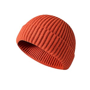 Adult Dome Knit Beanie Cap