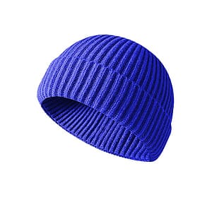 Adult Dome Knit Beanie Cap