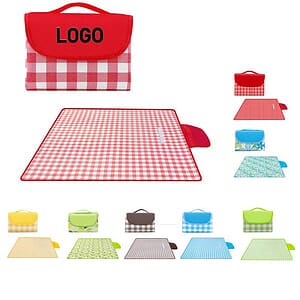 Foldable Picnic Blanket