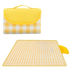 Foldable Picnic Blanket