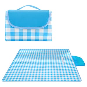 Foldable Picnic Blanket