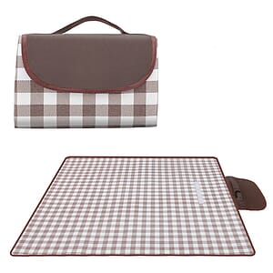 Foldable Picnic Blanket