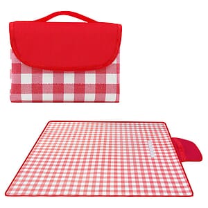 Foldable Picnic Blanket