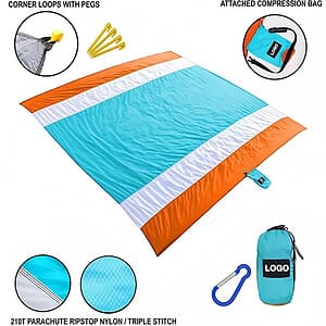 Outdoor Portable Picnic Mat