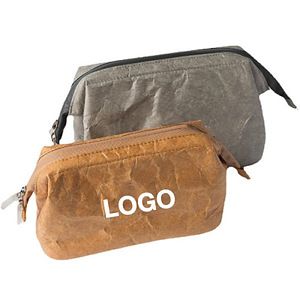 Dupont Paper Cosmetic Bag