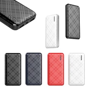10000 Mah Power Bank