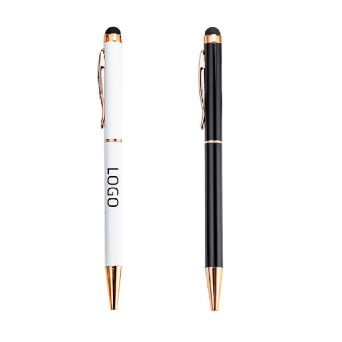 Metallic Stylus Pen
