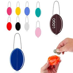 House Measuring Tape Keychain