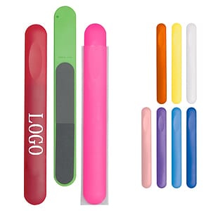 Plastic Nail File