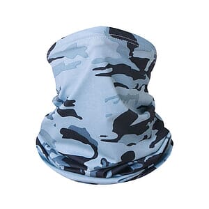 Multi-functional Cooling Neck Gaiter