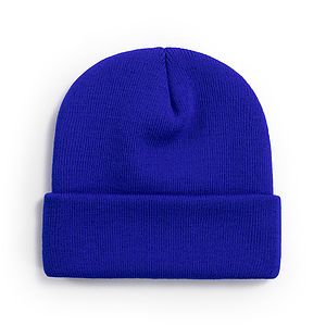 Knit Beanies W/ Cuff