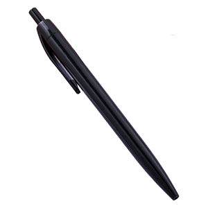 Multi-color Click Action Ballpoint Pen