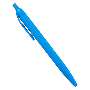 Multi-color Click Action Ballpoint Pen