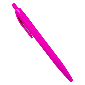 Multi-color Click Action Ballpoint Pen