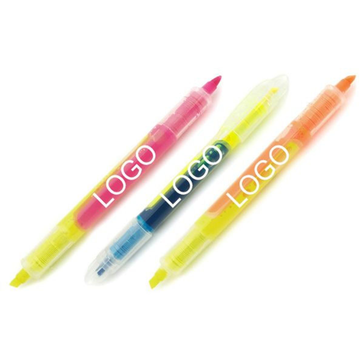 2-In-1 Liquid Highlighter