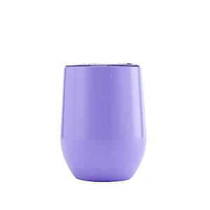 12 Oz lnsulated Stainless Steel Tumbler