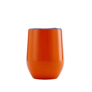 12 Oz lnsulated Stainless Steel Tumbler