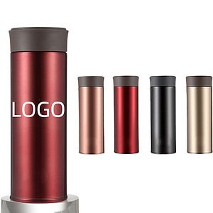 12 OZ. Stainless Steel Vacuum-Insulated Tumblers