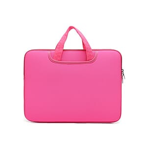 17" Laptop Case W/ Concealed Handle
