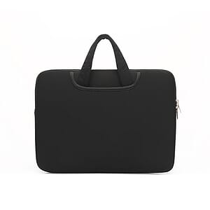 17" Laptop Case W/ Concealed Handle