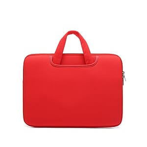 17" Laptop Case W/ Concealed Handle