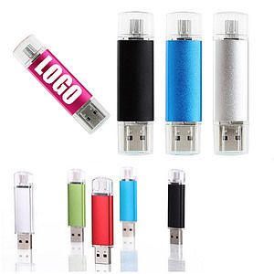 OTG USB Flash Drive(32GB)