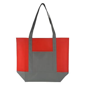 Non-Woven Boat Tote Bag