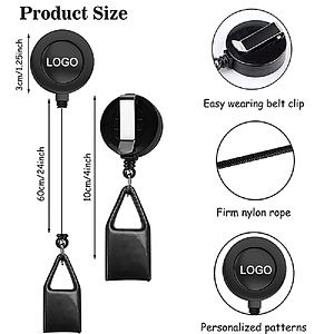 4 PCS Nail Clipper Kit