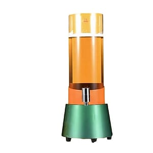 101 oz Acrylic Beer Dispenser