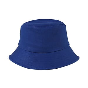 Adults Cotton Bucket Hat