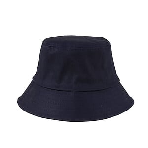 Adults Cotton Bucket Hat