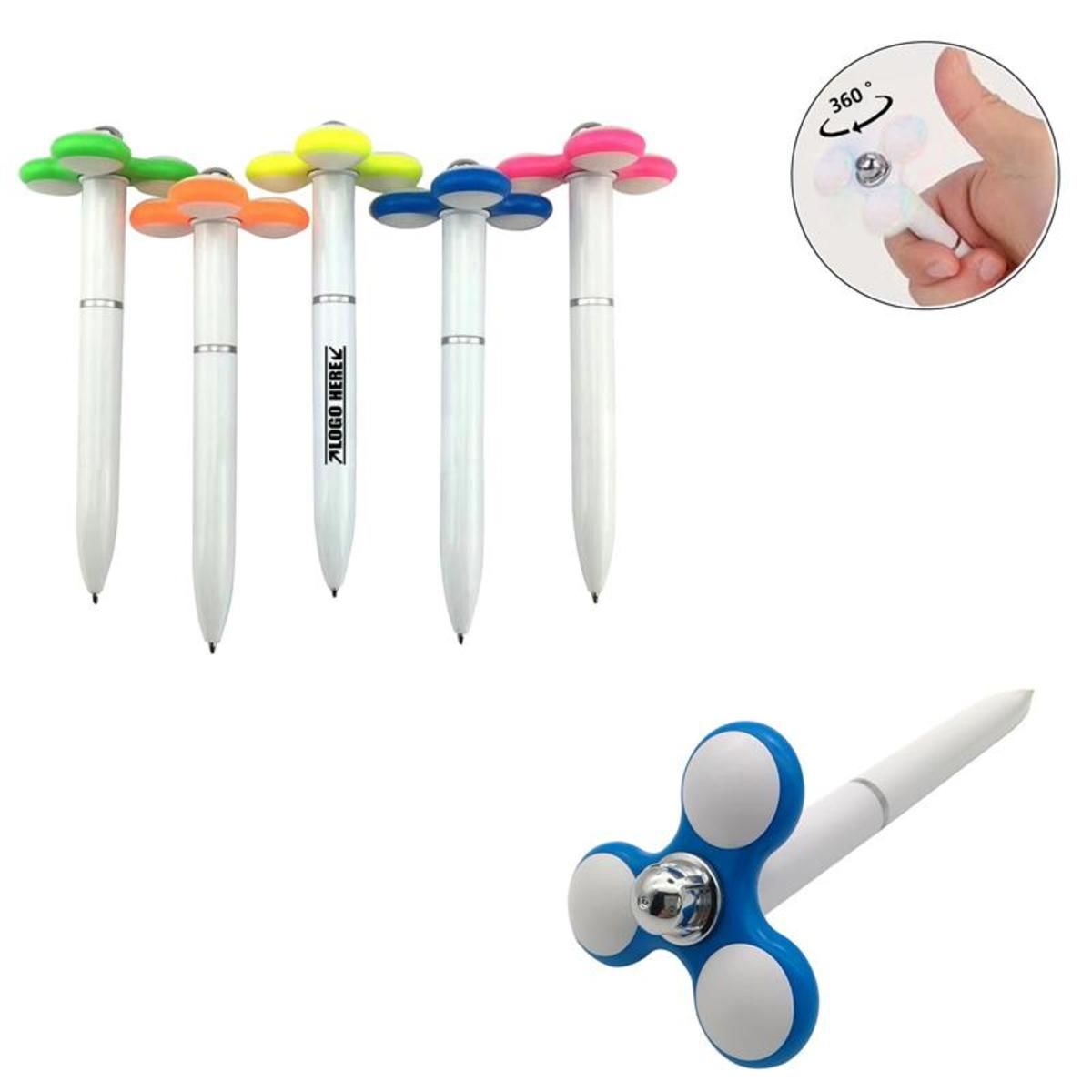 Spinner Pen