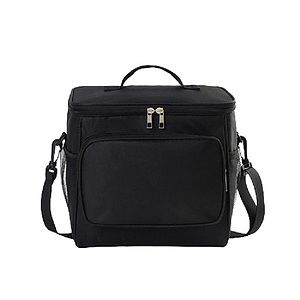 600D Polyester Cooler Bag