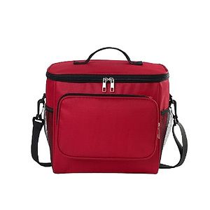 600D Polyester Cooler Bag