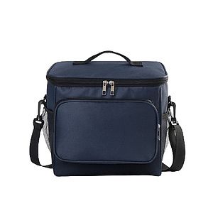 600D Polyester Cooler Bag