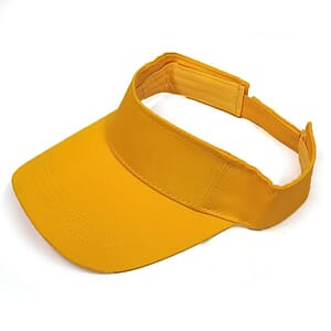 Empty Top Sun Visor Sports Hat