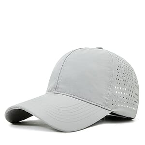 Quick-drying Baseball Cap