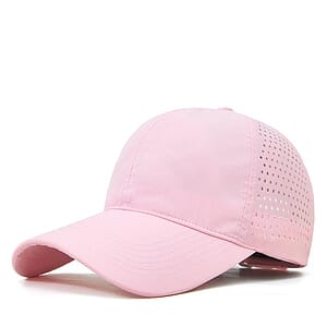 Quick-drying Baseball Cap